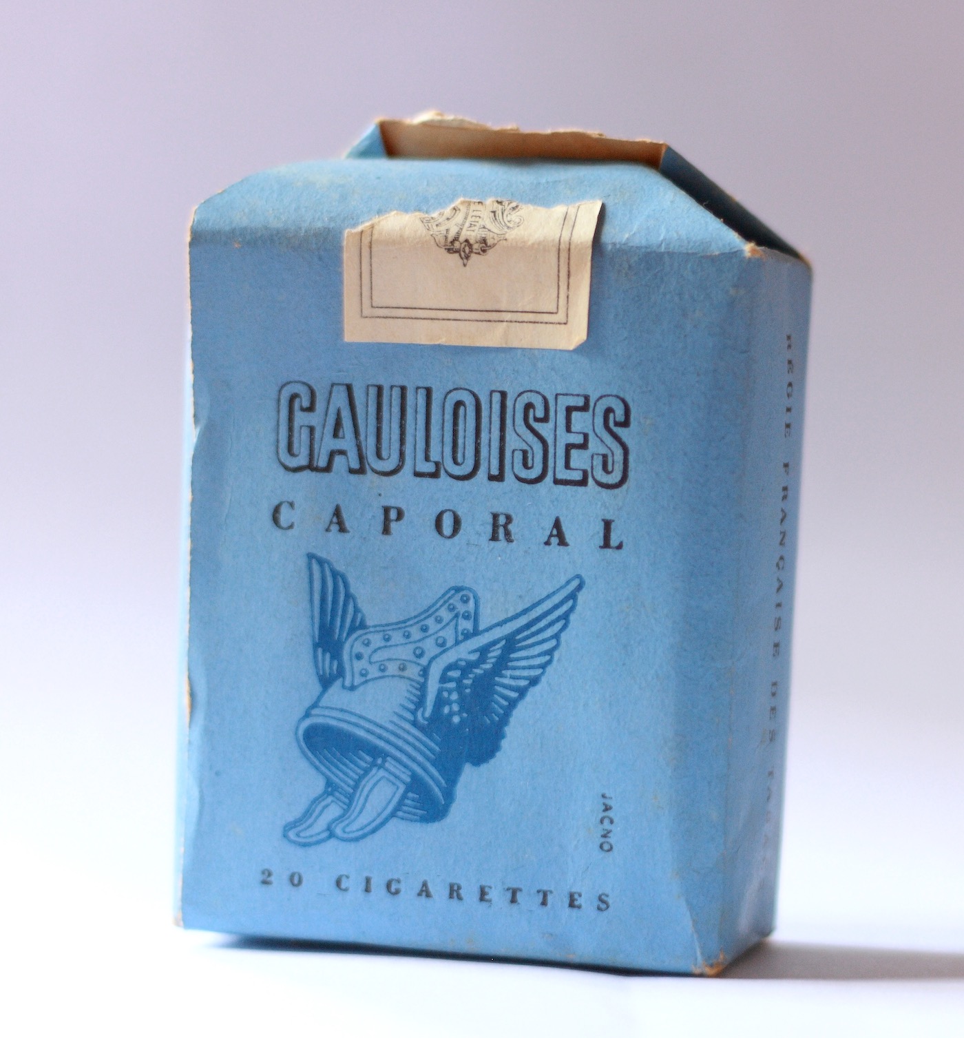 Gauloises