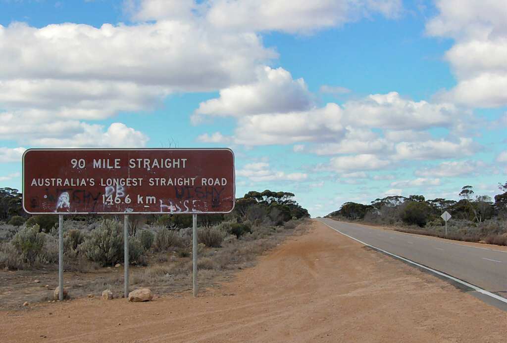 Nullarbor